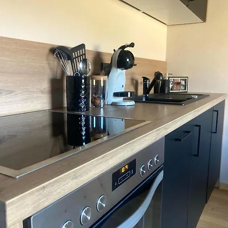Woidgeist Fewos - Aktiv- Und Familienurlaub In Der Dreisesselregion D-a-cz Appartement