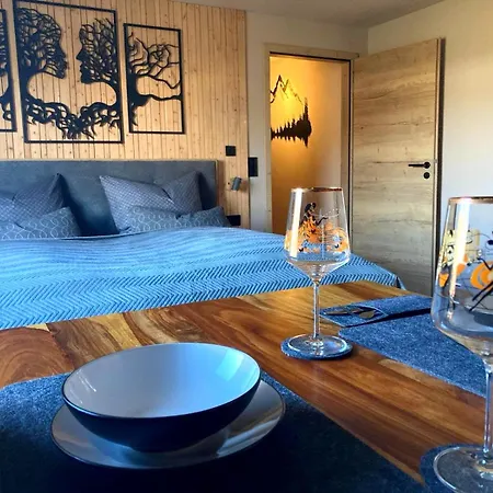 Appartement Woidgeist Fewos - Aktiv- Und Familienurlaub In Der Dreisesselregion D-a-cz Neureichenau