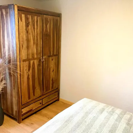 Appartement Woidgeist Fewos - Aktiv- Und Familienurlaub In Der Dreisesselregion D-a-cz *