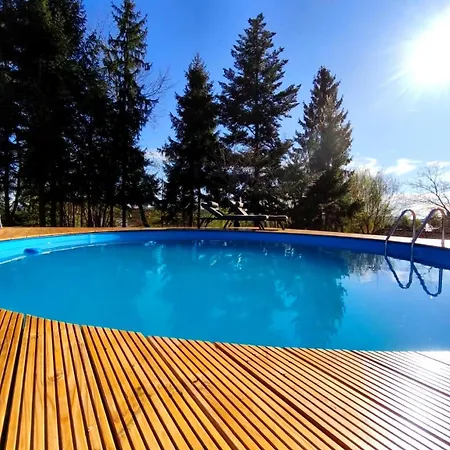 Διαμέρισμα Woidgeist Fewos - Aktiv- Und Familienurlaub In Der Dreisesselregion D-a-cz *