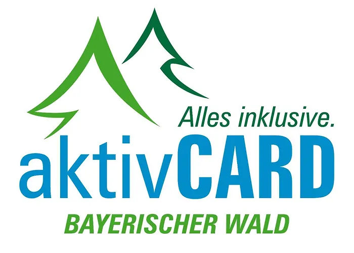Woidgeist Fewos - Aktiv- Und Familienurlaub In Der Dreisesselregion D-a-cz ノイライヒェナウ